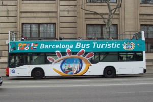 BarcelonaBusTuristic